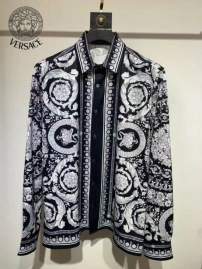 Picture of Versace Shirt Long _SKUVersaceS-XXLsstn13027703